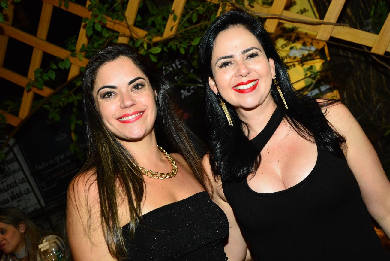 DiVigno Empório e Restaurante com Mulheres Poderosas em São José dos Campos