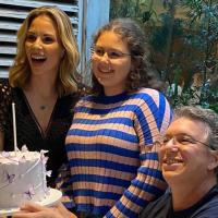 Isabella Furtado, filha de Boninho e Ana Furtado, que completou 15 anos de idade com festa em 2022