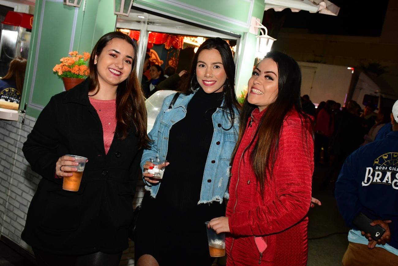 Aniversário de 35 anos do Center Vale Shopping em São José dos Campos