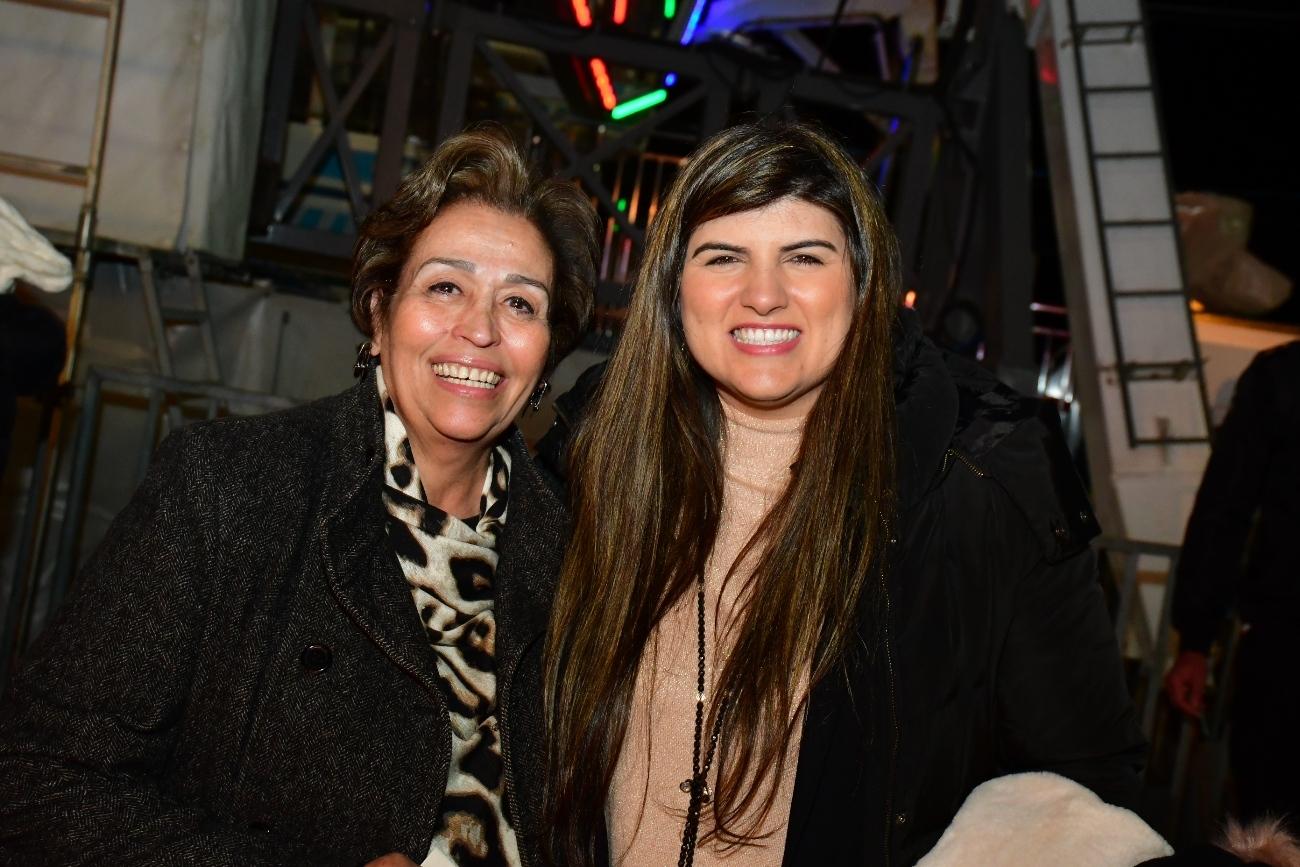 Aniversário de 35 anos do Center Vale Shopping em São José dos Campos