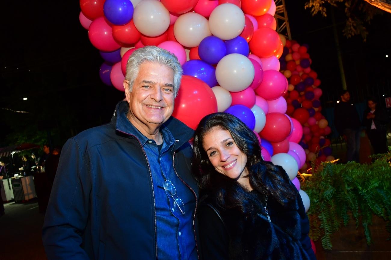Aniversário de 35 anos do Center Vale Shopping em São José dos Campos