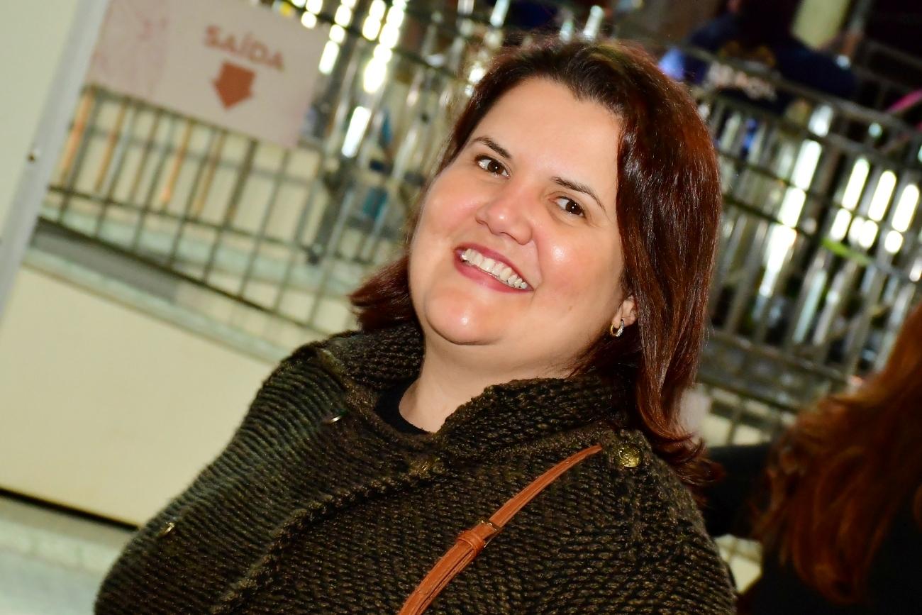 Aniversário de 35 anos do Center Vale Shopping em São José dos Campos