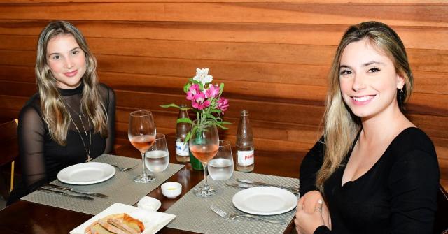 Restaurante Il Vicoletto na Vila Ema em São José dos Campos (Foto: Gilberto Freitas/ OsPaparazzi)
