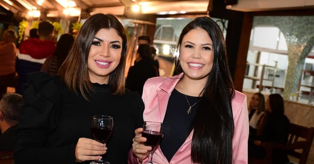 Comemoramos os 20 anos de idade do espaço Bonanza em Jacareí. Acompanhe os VIPs presentes na galeria de fotos