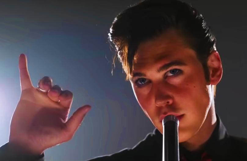Assisti ao filme Elvis nos cinemas. Falo aqui sobre a trilha-sonora do longa-metragem. Quais são as melhores?