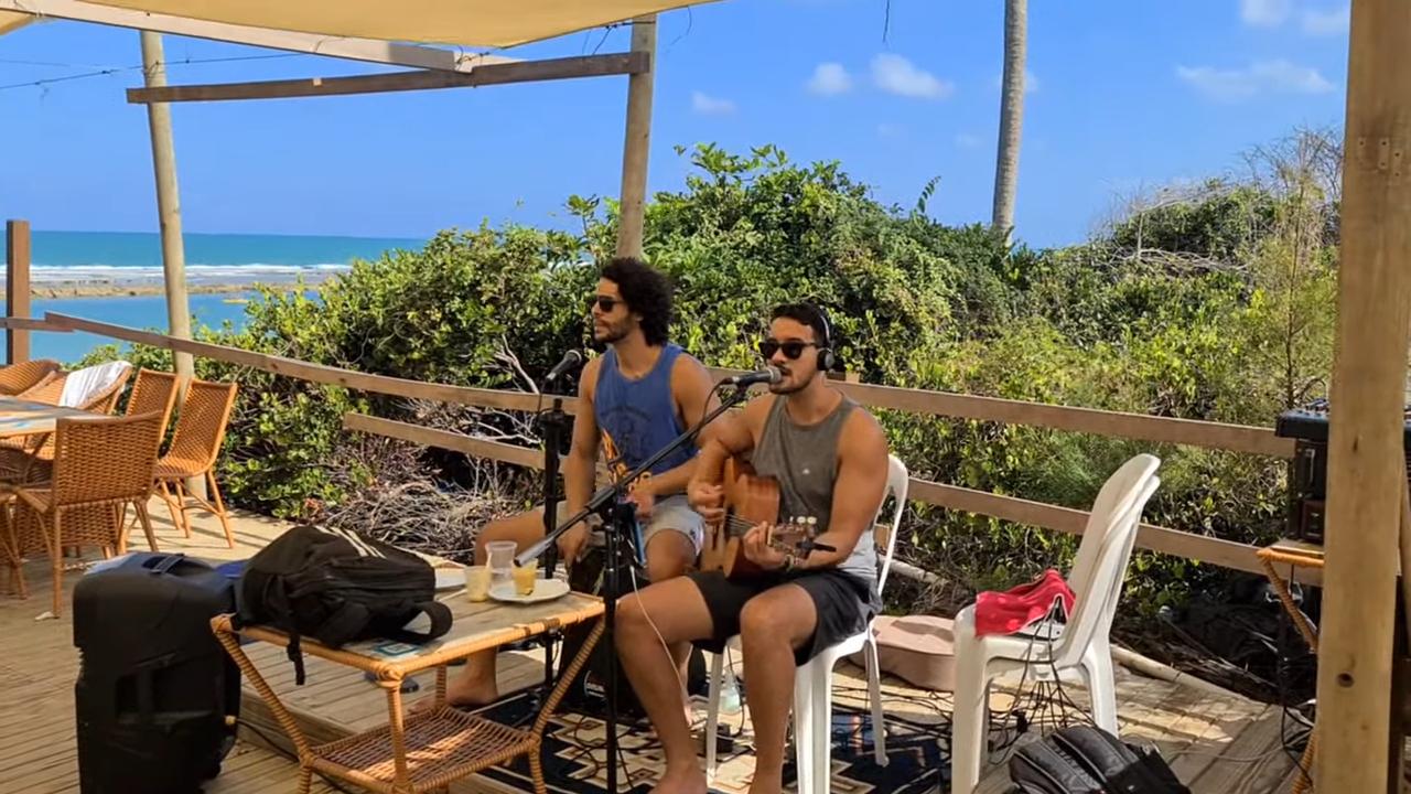 Melhores praias do Recife e de Porto de Galinhas, como Muro Alto e Carneiros