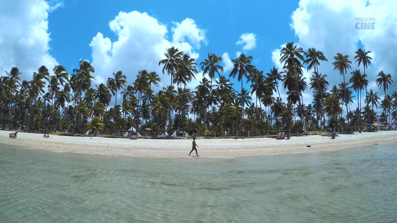 Viagem para o Recife, no Pernambuco, com filhos? Conto minha experiência aqui para diversão da família ao viajar