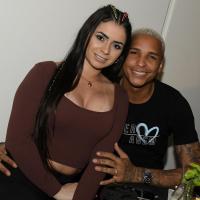Aniversário do goleiro Jaílson ex-Palmeiras no Urbanova em São José