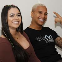 Aniversário do goleiro Jaílson ex-Palmeiras no Urbanova em São José