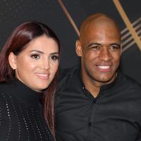 Aniversário do goleiro Jaílson ex-Palmeiras no Urbanova em São José