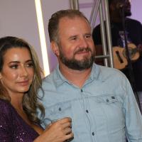 Aniversário do goleiro Jaílson ex-Palmeiras no Urbanova em São José