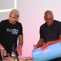 Aniversário do goleiro Jaílson ex-Palmeiras no Urbanova em São José