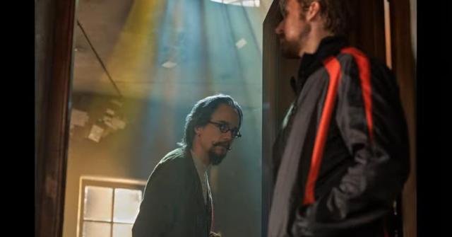 Saiba como o ator brasileiro entrou para o filme mais caro da história da Netflix, com Ryan Gosling e Chris Evans