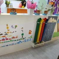 Bear and Bear Kids Store no Shopping Jardim Oriente em São José dos Campos