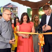 Bear and Bear Kids Store no Shopping Jardim Oriente em São José dos Campos