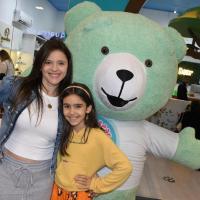 Bear and Bear Kids Store no Shopping Jardim Oriente em São José dos Campos
