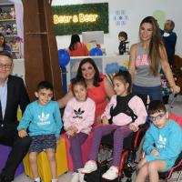 Bear and Bear Kids Store no Shopping Jardim Oriente em São José dos Campos