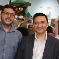 Bear and Bear Kids Store no Shopping Jardim Oriente em São José dos Campos