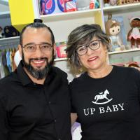 Bear and Bear Kids Store no Shopping Jardim Oriente em São José dos Campos