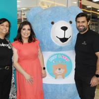 Bear and Bear Kids Store no Shopping Jardim Oriente em São José dos Campos
