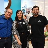 Bear and Bear Kids Store no Shopping Jardim Oriente em São José dos Campos