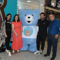 Bear and Bear Kids Store no Shopping Jardim Oriente em São José dos Campos