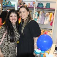 Bear and Bear Kids Store no Shopping Jardim Oriente em São José dos Campos