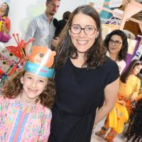Bear and Bear Kids Store no Shopping Jardim Oriente em São José dos Campos