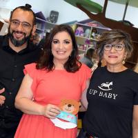 Bear and Bear Kids Store no Shopping Jardim Oriente em São José dos Campos