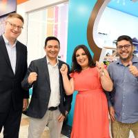 Bear and Bear Kids Store no Shopping Jardim Oriente em São José dos Campos