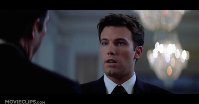 Dicas de filmes para curtir no catálogo da Netflix: acompanhe A Soma de Todos os Medos (The Sum of All Fears)