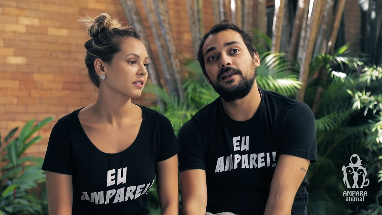 O que já sabemos sobre o primeiro filho do papai Eduardo Sterblitch? A esposa se chama Louise D'Tuani