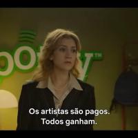 Som na Faixa, The Playlist, série da Netflix que conta a história do Spotify