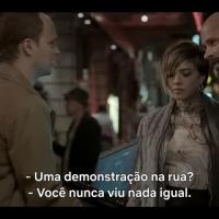 Som na Faixa, The Playlist, série da Netflix que conta a história do Spotify