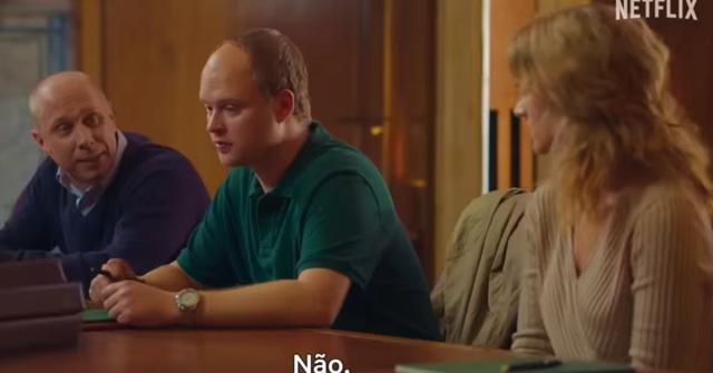 Falamos sobre a série The Playlist (2022), que conta a história da criação do serviço de música por streaming, o Spotify