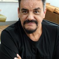 Gilberto Freitas em entrevista ao SBT