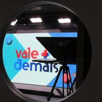 Gilberto Freitas em entrevista ao SBT