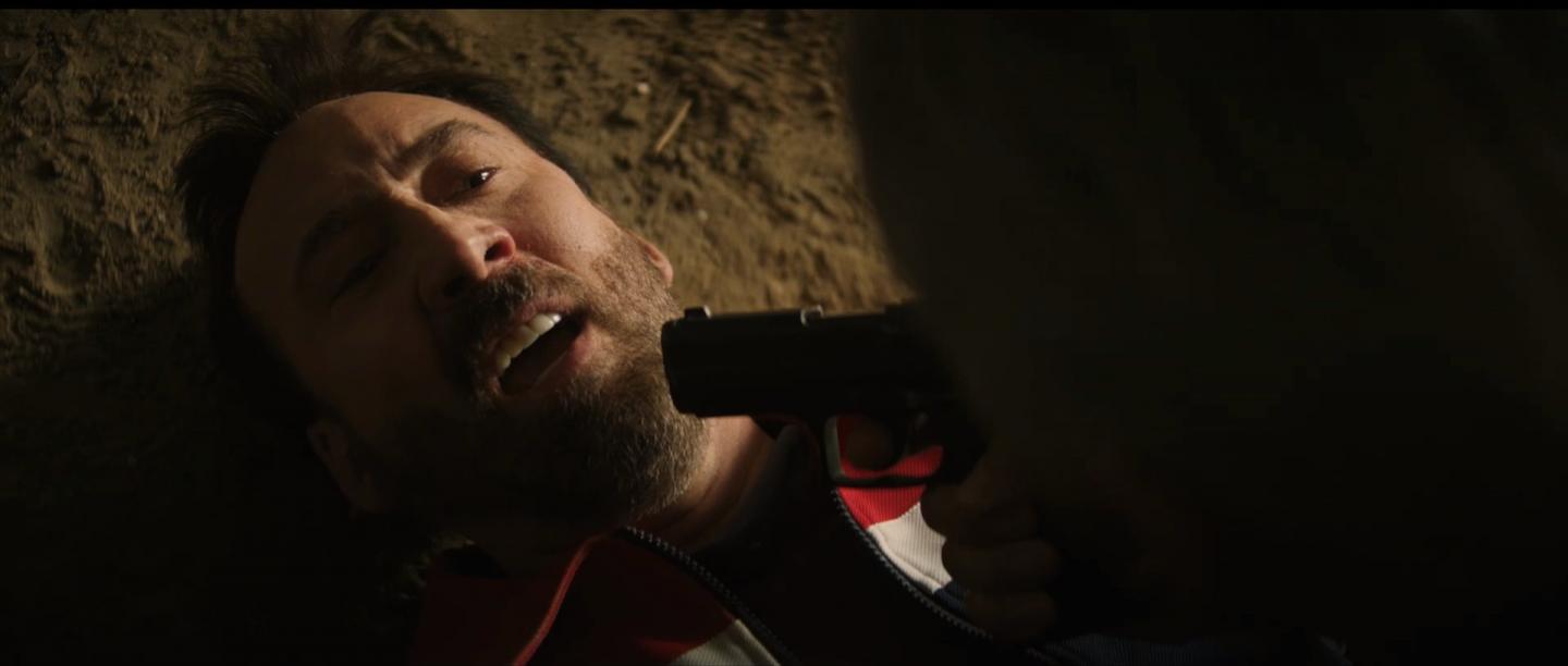 O Peso do Talento, com Nicolas Cage (Foto: Amazon Prime/ Divulgação)