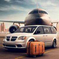 Aluguel de carro com a R3 Rental Car em Orlando nos EUA