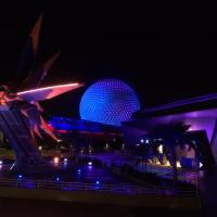 Viagem com filhos pequenos para os Parques da Disney em Orlando nos EUA