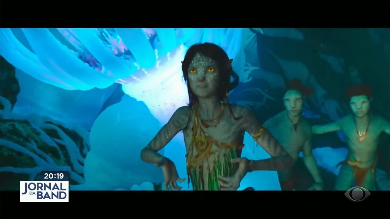 Filmes indicados ao Oscar 2023