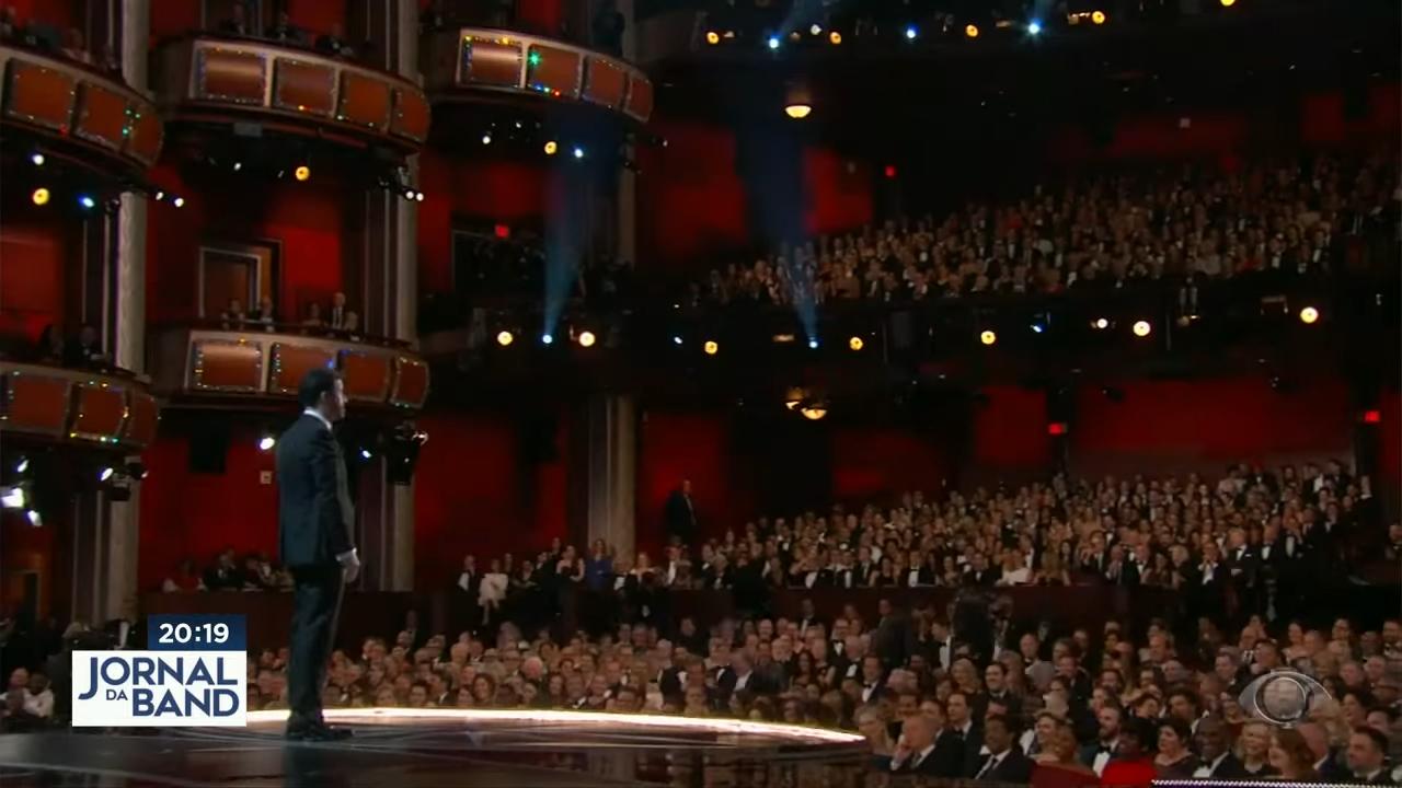 Filmes indicados ao Oscar 2023
