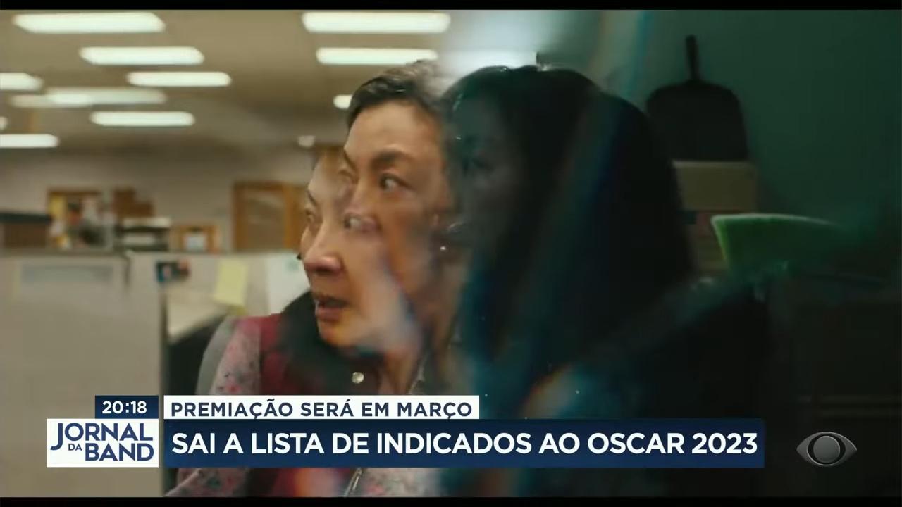 Filmes indicados ao Oscar 2023