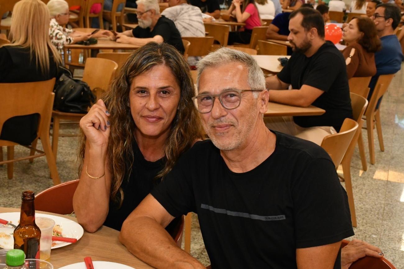 Festa de aniversário do Shopping Jardim Oriente em 2023