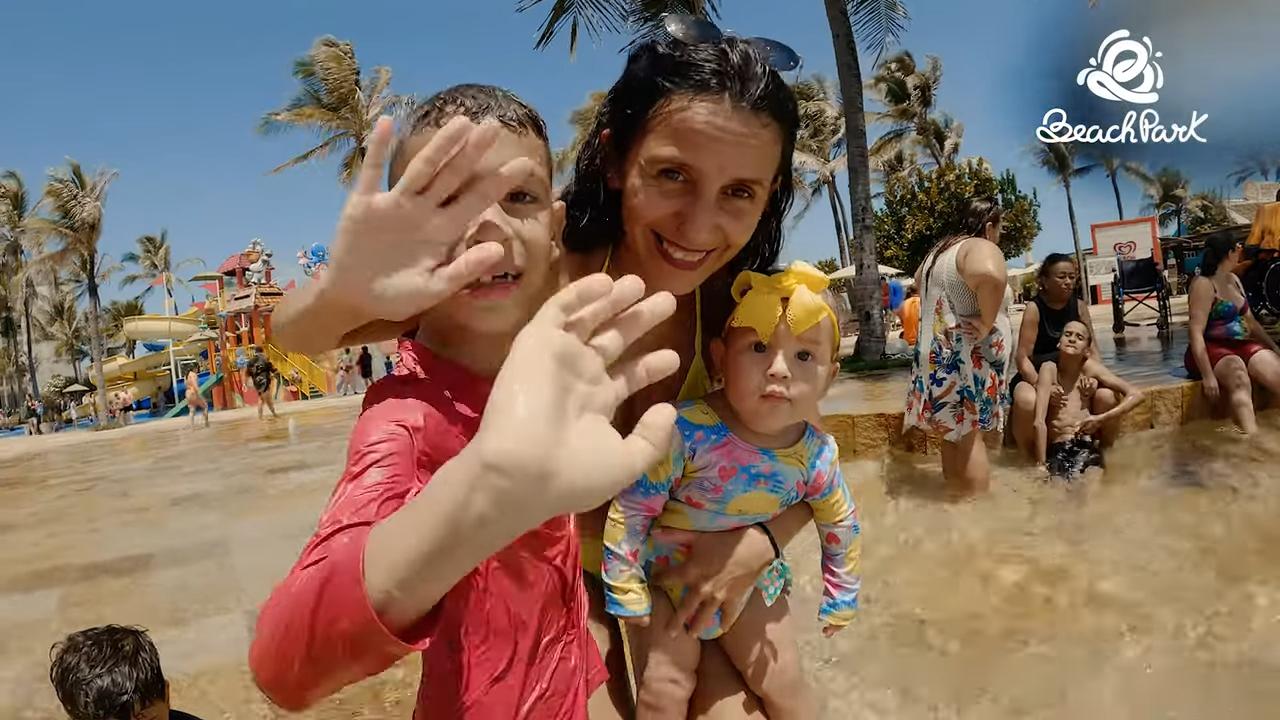Reunimos dicas e informações importantes para papais e mamães que planejam viagem para Fortaleza com filhos