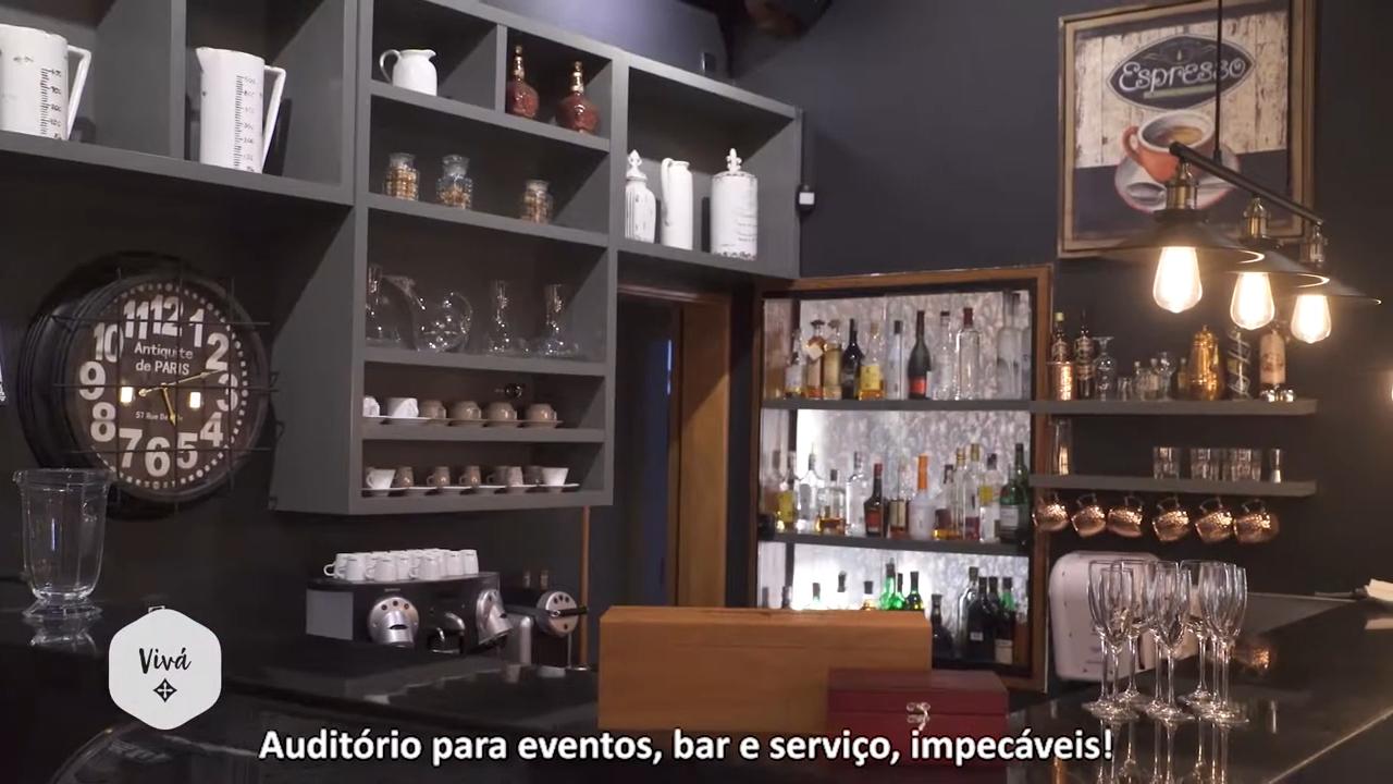 Restaurante Vivá em Taubaté