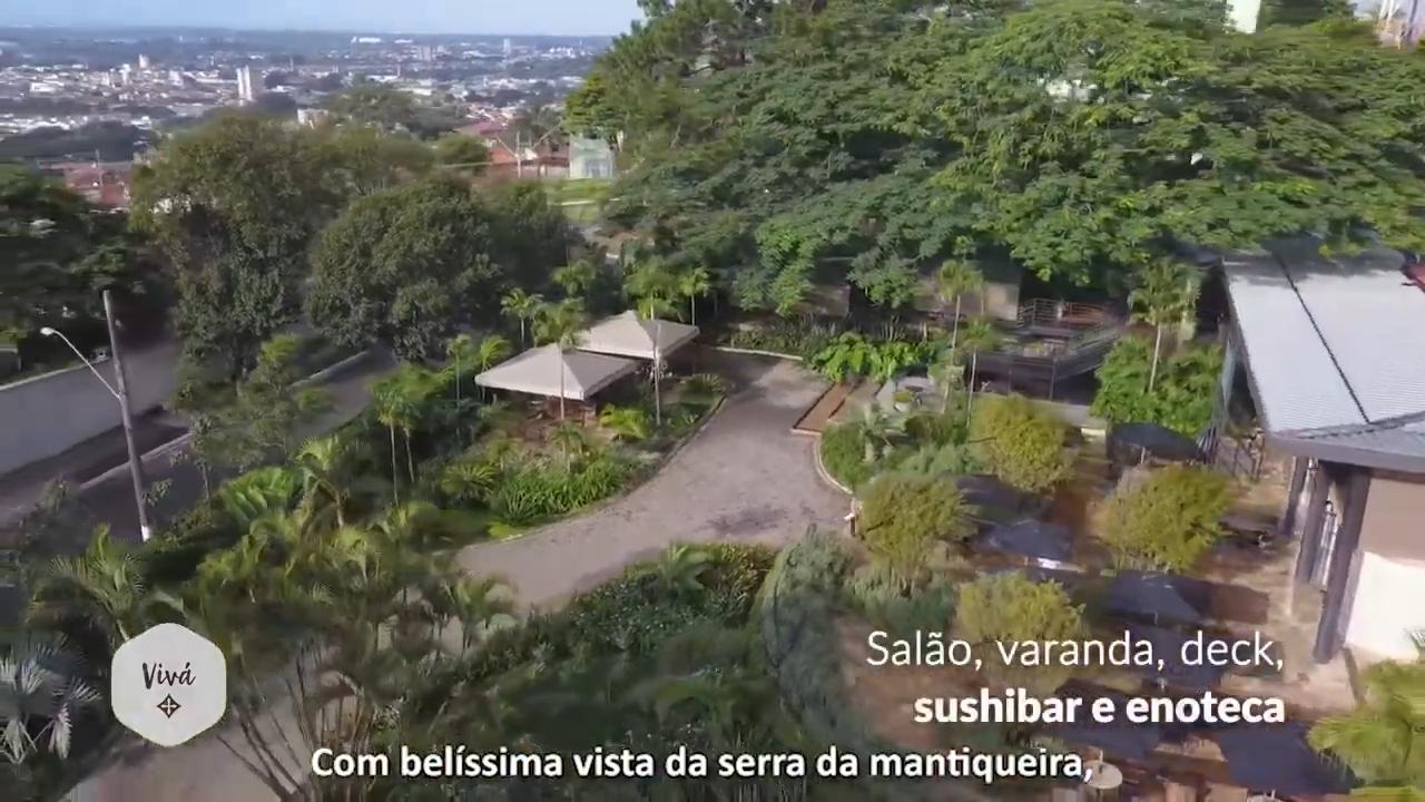 Restaurante Vivá em Taubaté