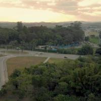 Prédio Órizon Park, da RDC Construtora, no Jardim das Colinas em SJC