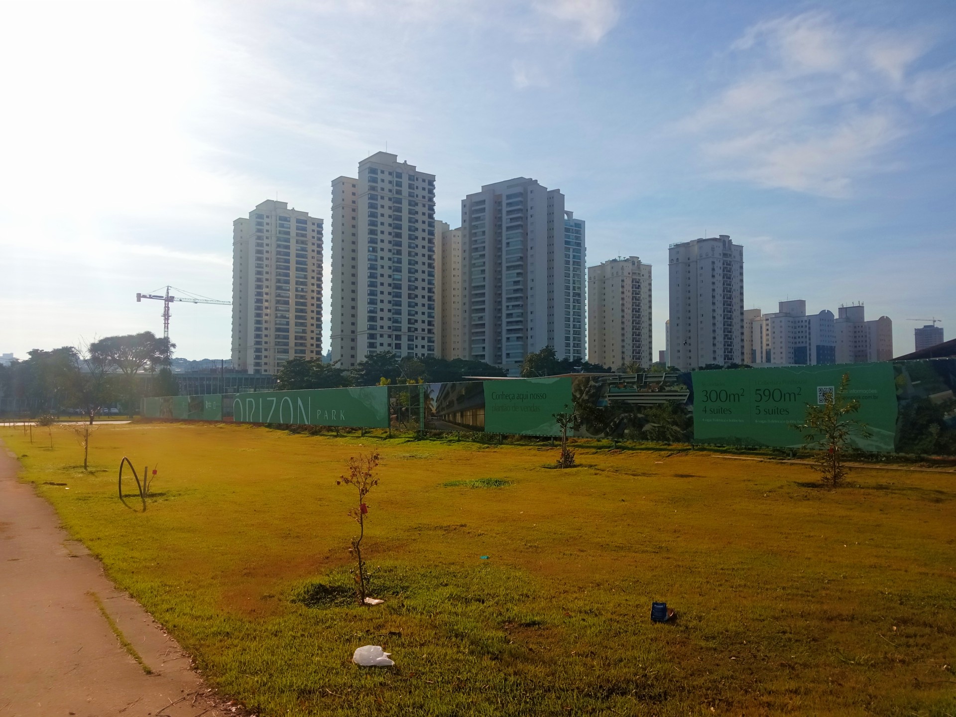 Orizon Colinas em São José dos Campos