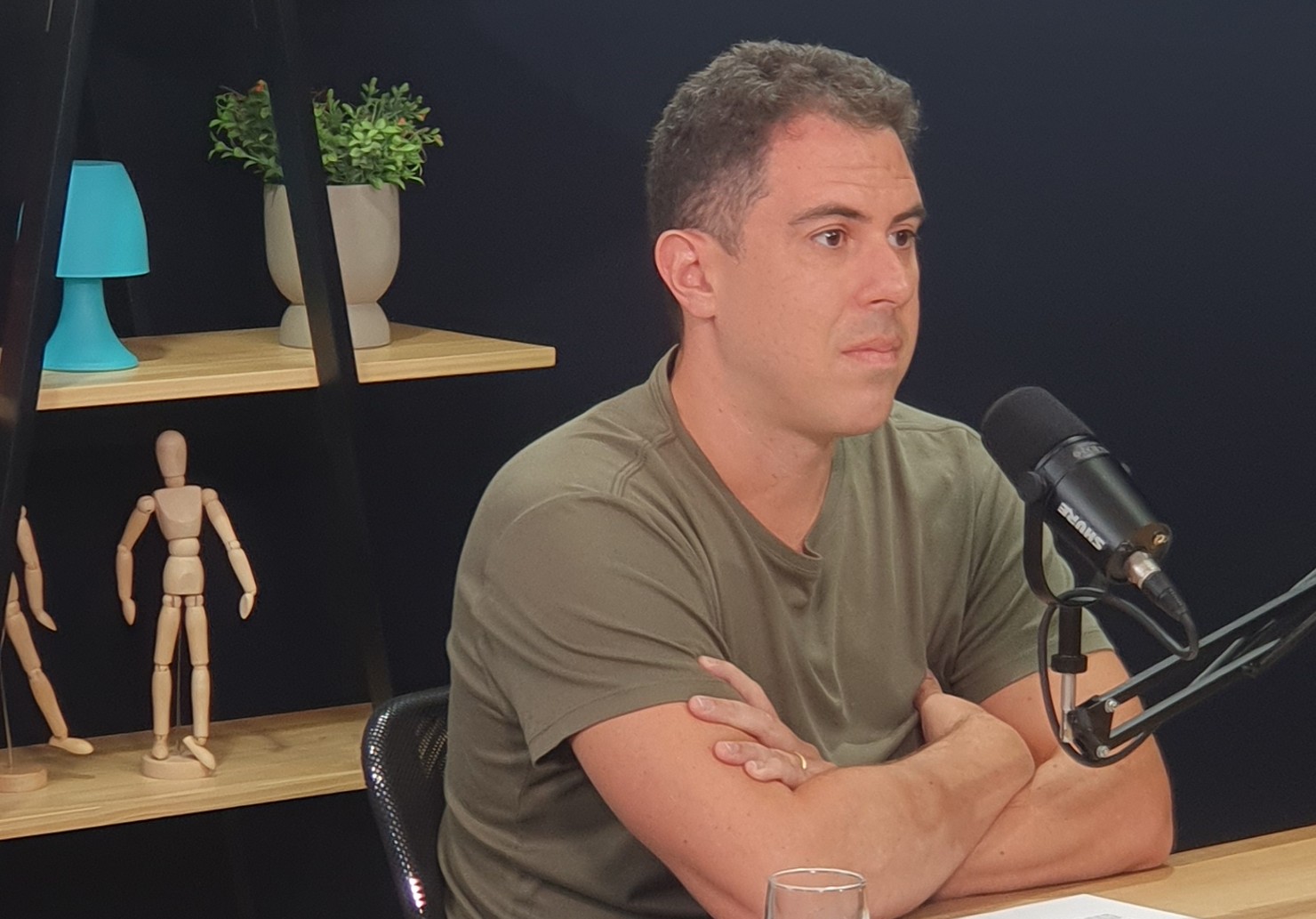 Jornalista Pedro Mota Cortella